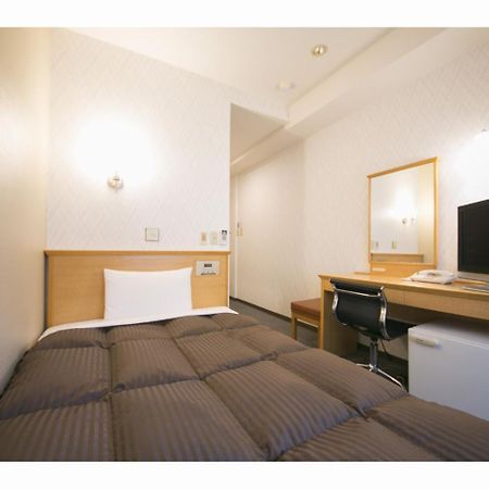 Yokkaichi Urban Hotel Exterior foto