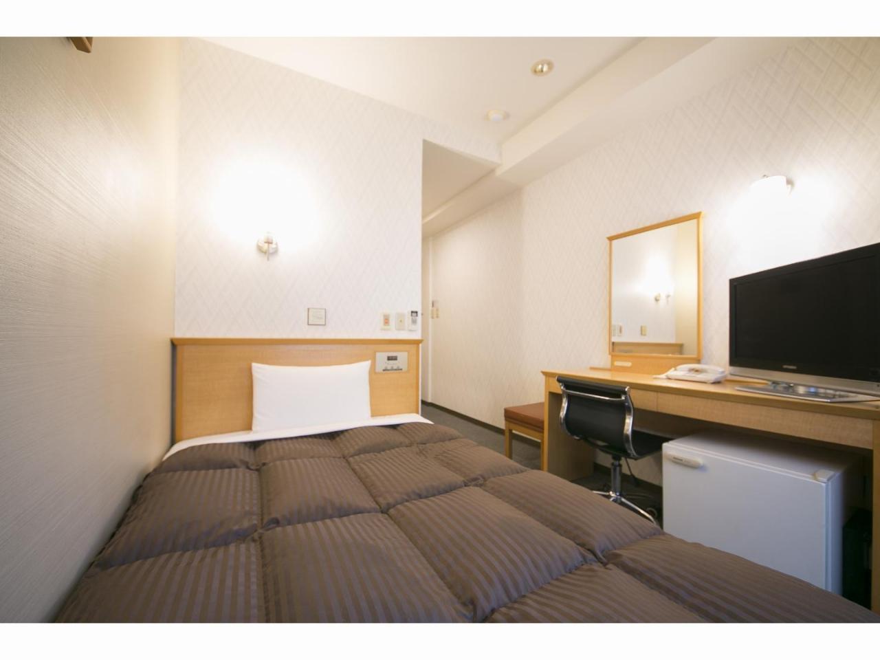 Yokkaichi Urban Hotel Exterior foto